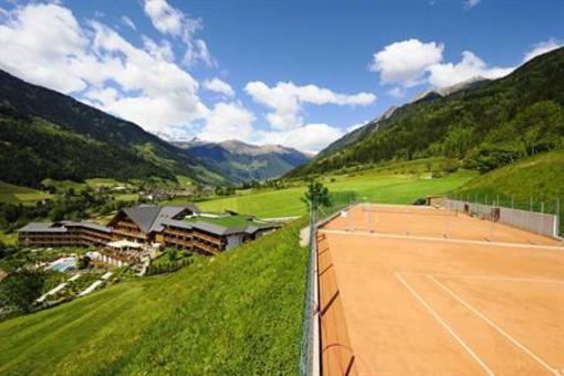 фото отеля Golf & Spa Resort Andreus