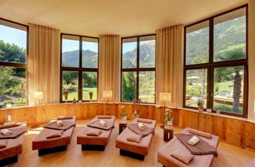 фото отеля Golf & Spa Resort Andreus