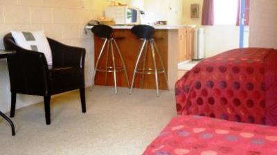фото отеля Waiuku Motel