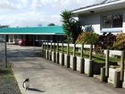 фото отеля Waiuku Motel