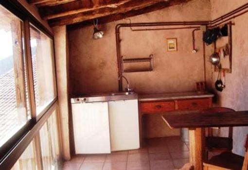 фото отеля Mas Mitjavila Turismo Rural