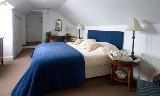фото отеля Hampton House