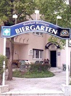 фото отеля Gasthof Reitinger