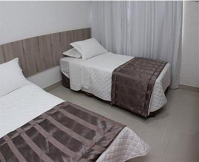 фото отеля Hotel Conexao Pampulha