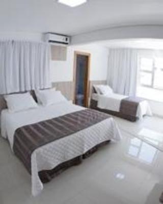фото отеля Hotel Conexao Pampulha