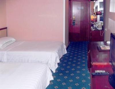 фото отеля Jing Du Cheng Hotel