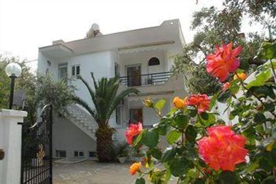 фото отеля Villa Mediterrane