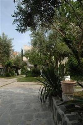 фото отеля Villa Mediterrane