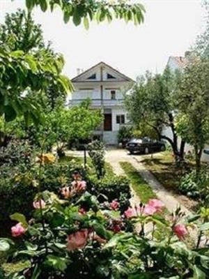 фото отеля Villa Mediterrane