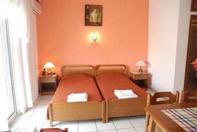 фото отеля Villa Mediterrane