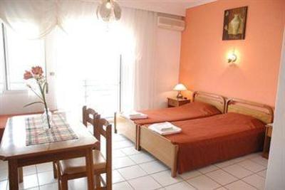 фото отеля Villa Mediterrane
