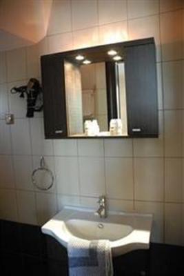 фото отеля Villa Mediterrane