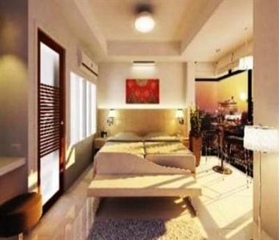 фото отеля At White Patong Hotel Phuket