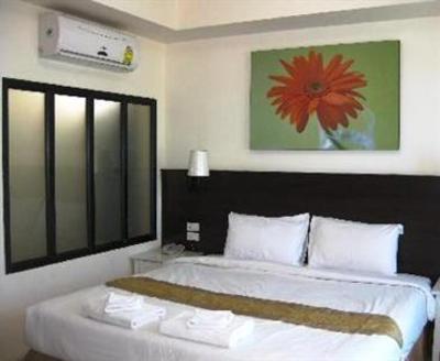 фото отеля At White Patong Hotel Phuket
