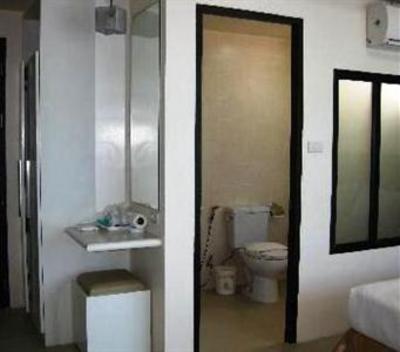 фото отеля At White Patong Hotel Phuket
