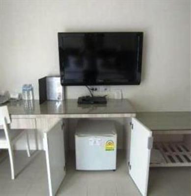 фото отеля At White Patong Hotel Phuket