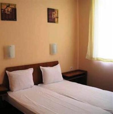 фото отеля Biser Aparthotel