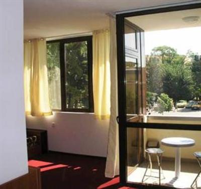 фото отеля Biser Aparthotel