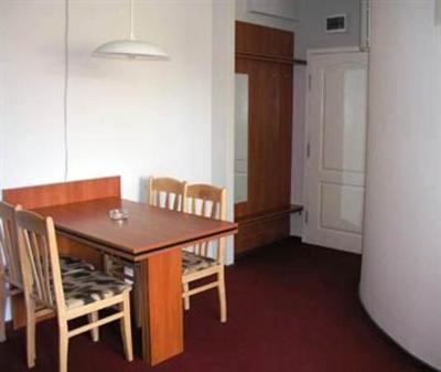 фото отеля Biser Aparthotel