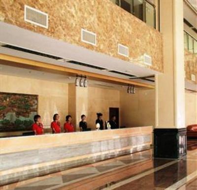 фото отеля One Zhuhai Resort Hotel Zhuhai