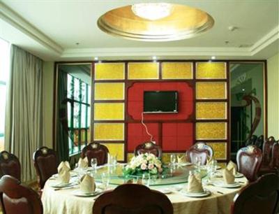 фото отеля One Zhuhai Resort Hotel Zhuhai