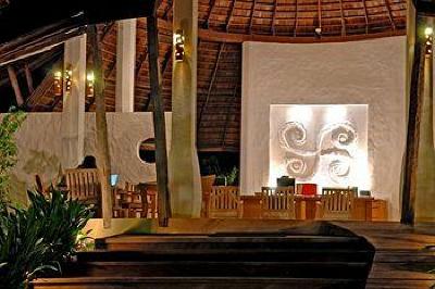 фото отеля Aana Resort and Spa Koh Chang