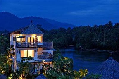 фото отеля Aana Resort and Spa Koh Chang