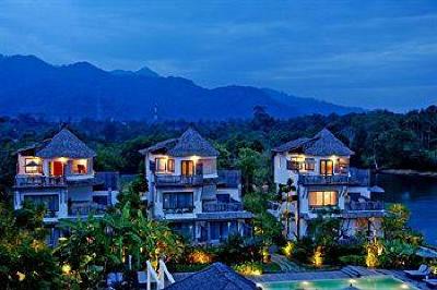 фото отеля Aana Resort and Spa Koh Chang