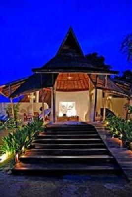 фото отеля Aana Resort and Spa Koh Chang