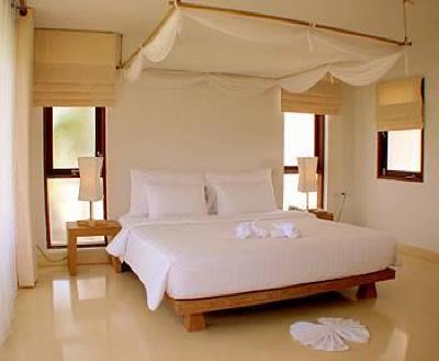 фото отеля Aana Resort and Spa Koh Chang