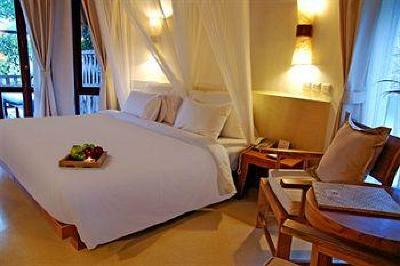 фото отеля Aana Resort and Spa Koh Chang