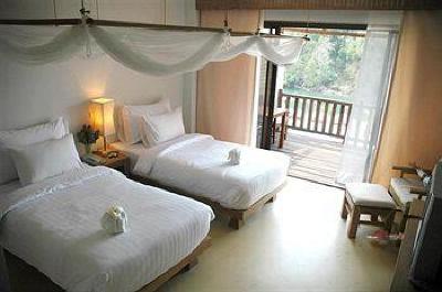 фото отеля Aana Resort and Spa Koh Chang