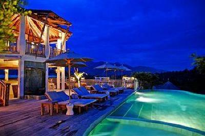 фото отеля Aana Resort and Spa Koh Chang