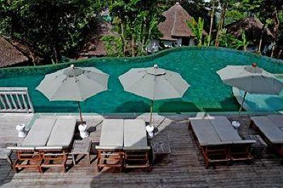 фото отеля Aana Resort and Spa Koh Chang