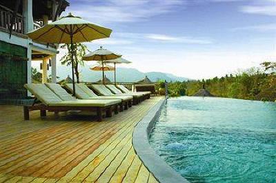 фото отеля Aana Resort and Spa Koh Chang