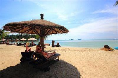 фото отеля Aana Resort and Spa Koh Chang