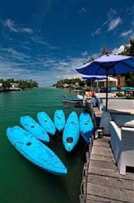 фото отеля Aana Resort and Spa Koh Chang