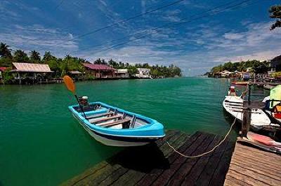 фото отеля Aana Resort and Spa Koh Chang