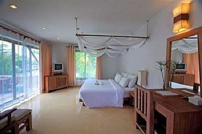 фото отеля Aana Resort and Spa Koh Chang