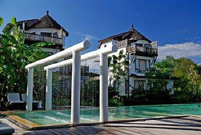 фото отеля Aana Resort and Spa Koh Chang