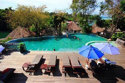 фото отеля Aana Resort and Spa Koh Chang