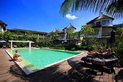 фото отеля Aana Resort and Spa Koh Chang