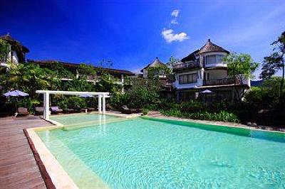 фото отеля Aana Resort and Spa Koh Chang