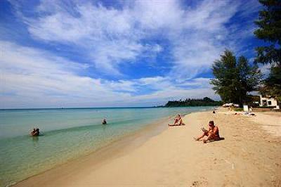 фото отеля Aana Resort and Spa Koh Chang