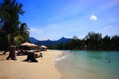 фото отеля Aana Resort and Spa Koh Chang