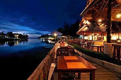 фото отеля Aana Resort and Spa Koh Chang