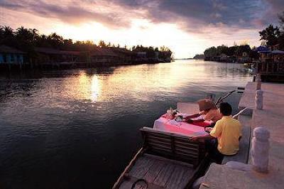 фото отеля Aana Resort and Spa Koh Chang