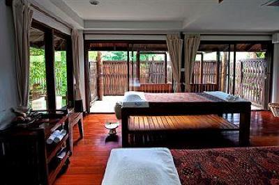 фото отеля Aana Resort and Spa Koh Chang
