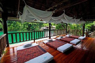 фото отеля Aana Resort and Spa Koh Chang