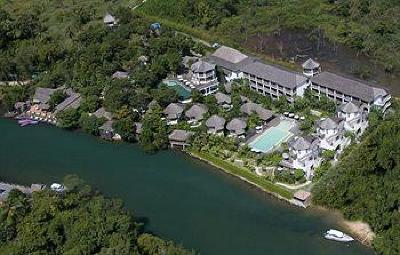 фото отеля Aana Resort and Spa Koh Chang